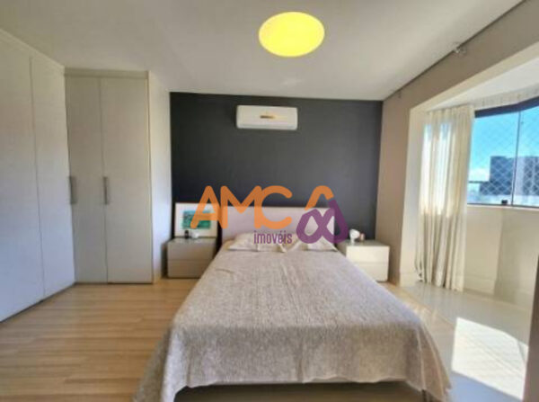 Apartamento 2 qts, no bairro Funcionários AMC520 - Image 11