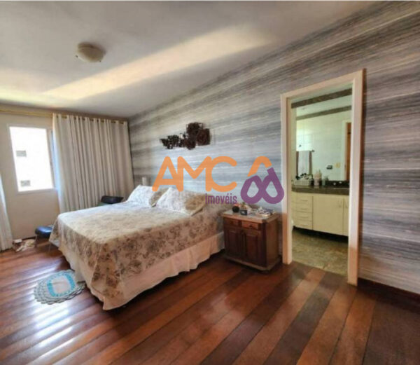 Apartamento com 4 qts, no bairro Anchieta AMC521 - Image 12