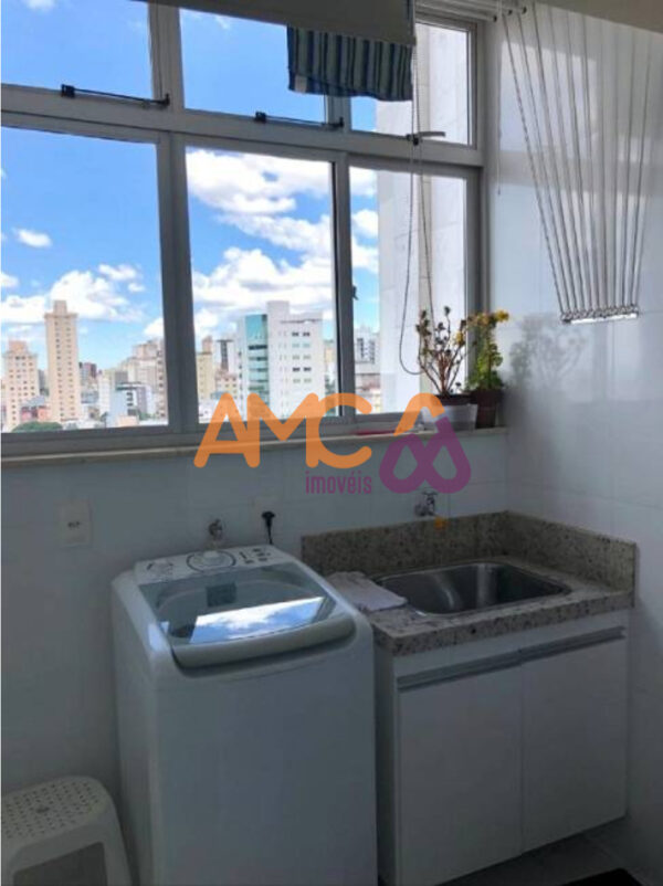 Apartamento com 3 qts, no bairro Anchieta AMC523 - Image 4