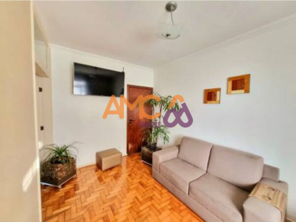 Apartamento 3 qts, no Colégio Batista AMC514 (VENDIDO) - Image 3