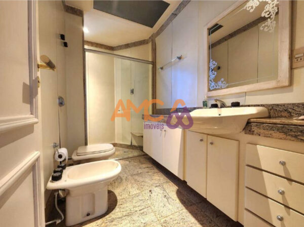 Apartamento com 4 qts, no bairro Buritis AMC526 (VENDIDO) - Image 9