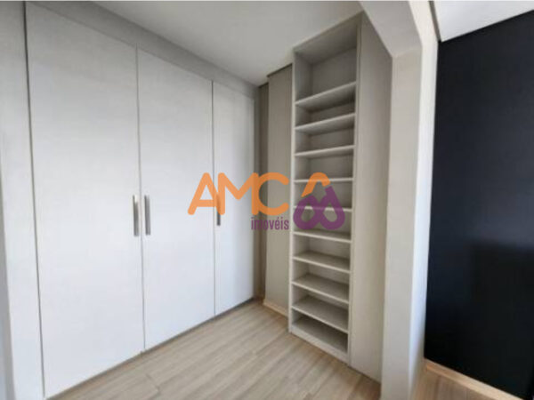 Apartamento 2 qts, no bairro Funcionários AMC520 - Image 12