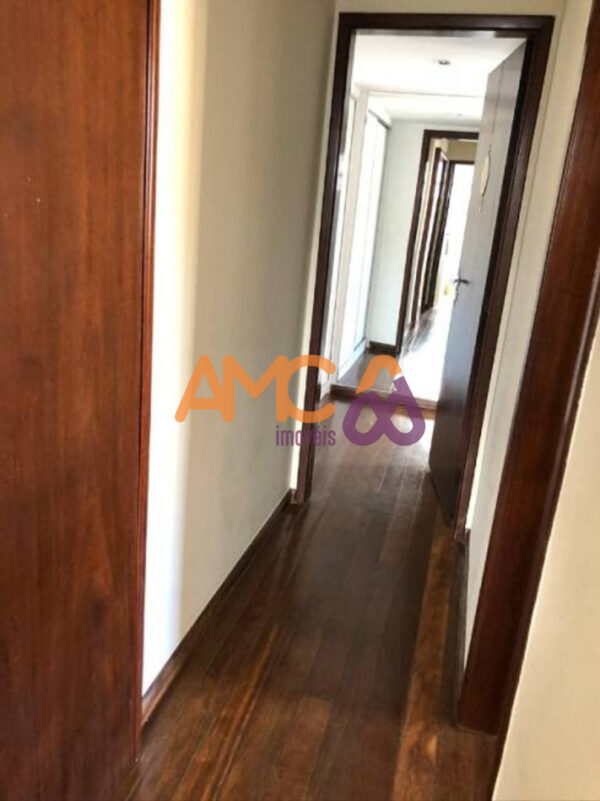 Apartamento com 3 qts, no bairro Anchieta AMC523 - Image 12