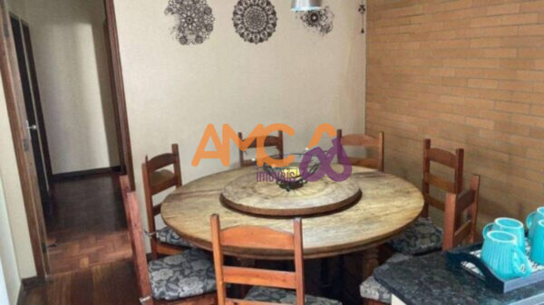 Apartamento 3 qts, no bairro da Graça AMC524 (VENDIDO) - Image 3