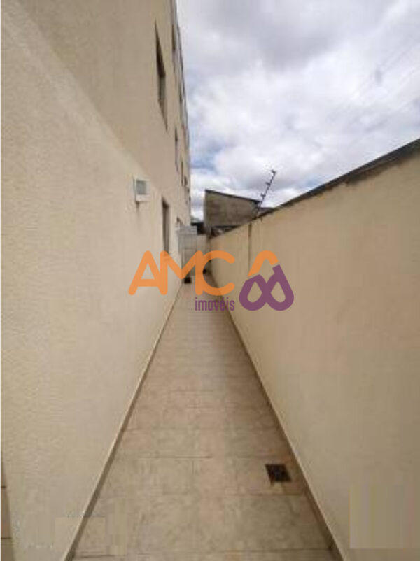 Apartamento com 3qts, no Sagrada Família AMC525 - Image 16