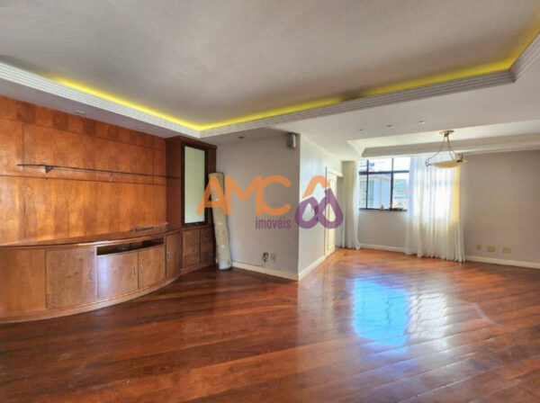 Apartamento com 4 qts, no bairro Buritis AMC526 (VENDIDO) - Image 2