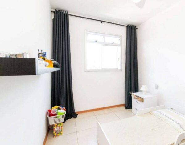 Apartamento 3 qts, no Colégio Batista AMC516 (VENDIDO) - Image 11