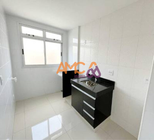 Apartamento com 2 qts, no Santa Efigênia AMC537 (VENIDIDO) - Image 10