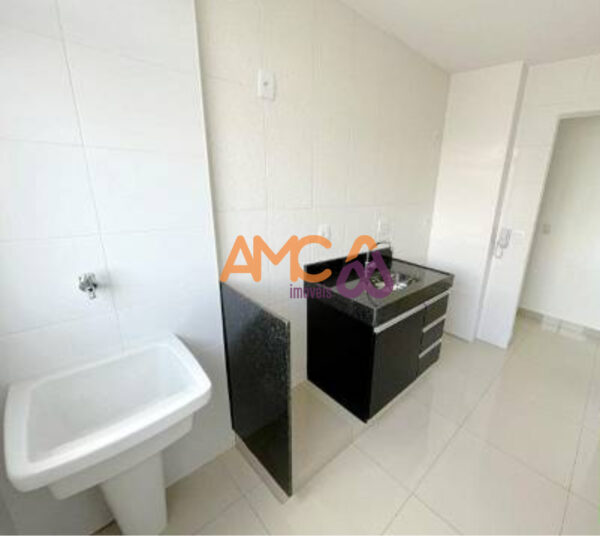 Apartamento com 2 qts, no Santa Efigênia AMC537 (VENIDIDO) - Image 11