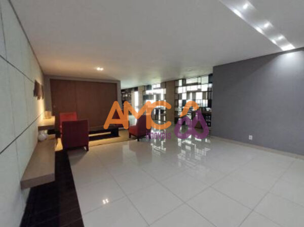 Apartamento com 2 qts, no Santa Efigênia AMC536 (VENDIDO) - Image 10