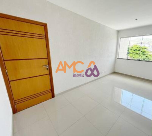 Apartamento com 2 qts, no Santa Efigênia AMC537 (VENIDIDO) - Image 2