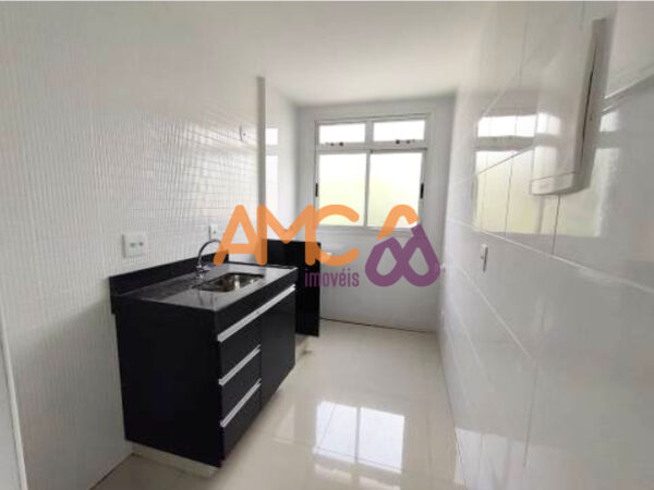 Apartamento com 2 qts, no Santa Efigênia AMC536 (VENDIDO) - Image 5