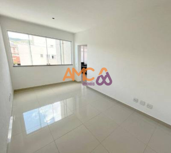 Apartamento com 2 qts, no Santa Efigênia AMC537 (VENIDIDO) - Image 3