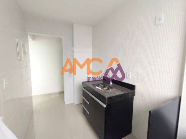 Apartamento com 2 qts, no Santa Efigênia AMC536 (VENDIDO) - Image 6