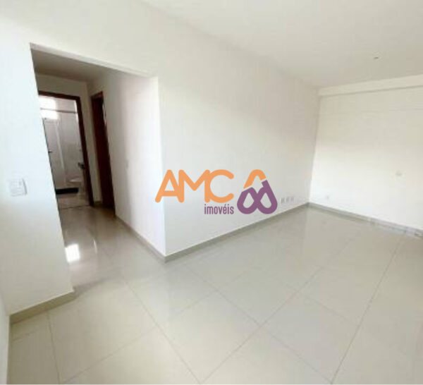 Apartamento com 2 qts, no Santa Efigênia AMC537 (VENIDIDO) - Image 5