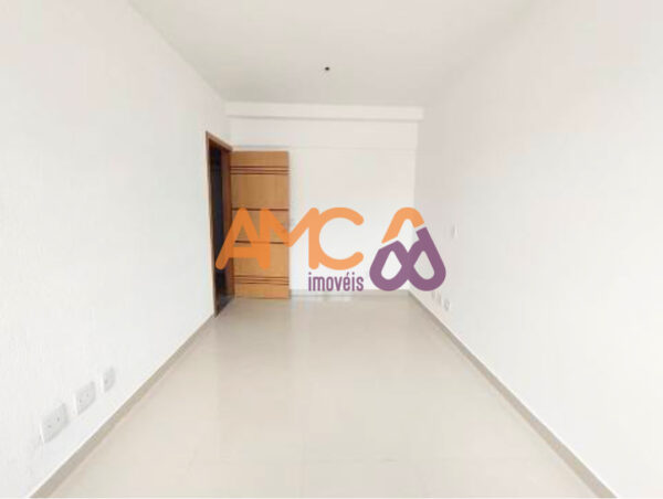 Apartamento com 2 qts, no Santa Efigênia AMC536 (VENDIDO) - Image 3