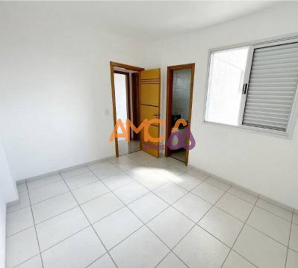 Apartamento com 2 qts, no Santa Efigênia AMC537 (VENIDIDO) - Image 6