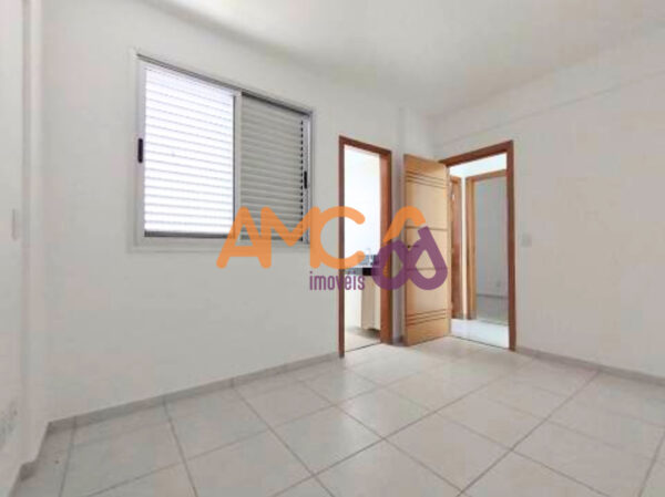 Apartamento com 2 qts, no Santa Efigênia AMC536 (VENDIDO) - Image 2