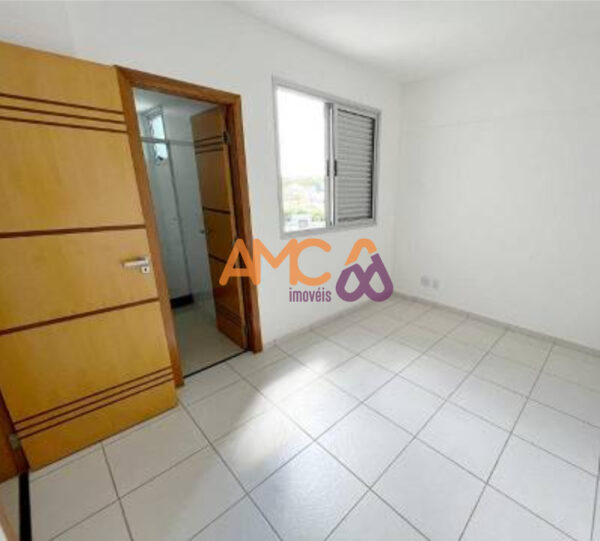 Apartamento com 2 qts, no Santa Efigênia AMC537 (VENIDIDO) - Image 7