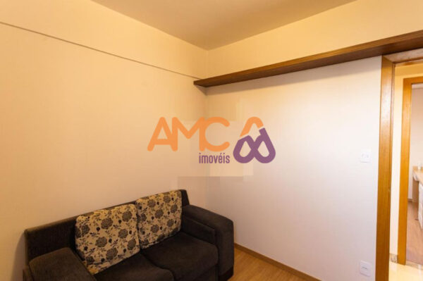 Apartamento 4 qts, no bairro União AMC542 - Image 12