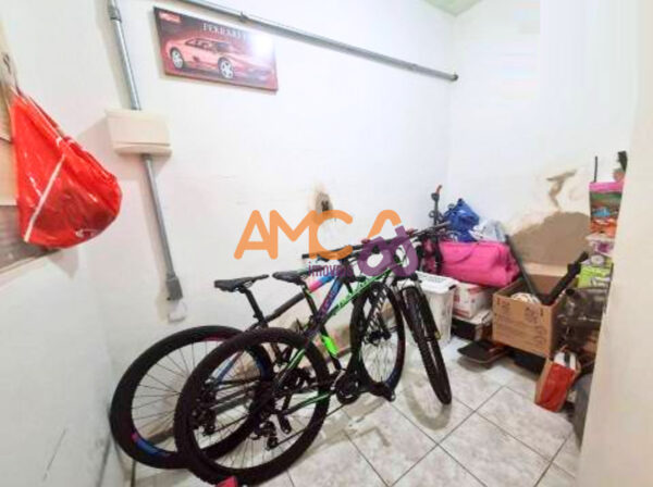 Apartamento com 2 qts, no Floresta AMC543 - Image 9