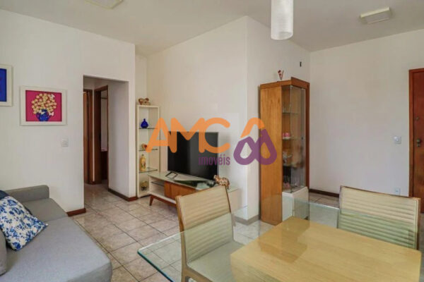 Apartamento 2 qts, no Floresta AMC539 - Image 11