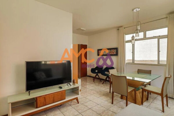 Apartamento 2 qts, no Floresta AMC539 - Image 12