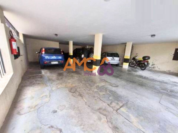 Apartamento com 2 qts, no Floresta AMC543 - Image 11