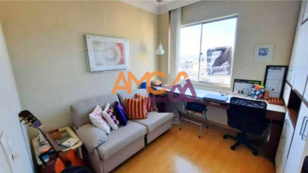 Apartamento 2 qts, no bairro Horto AMC540 - Image 9