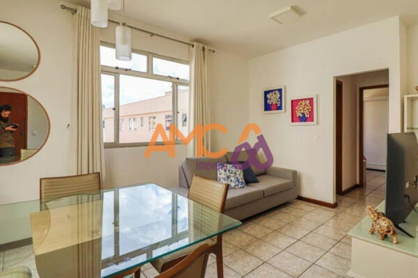 Apartamento 2 qts, no Floresta AMC539 - Image 14