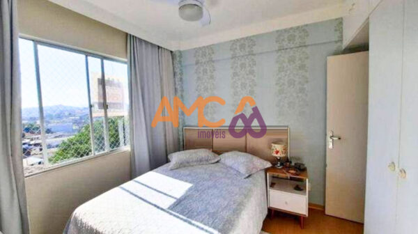 Apartamento 2 qts, no bairro Horto AMC540 - Image 6