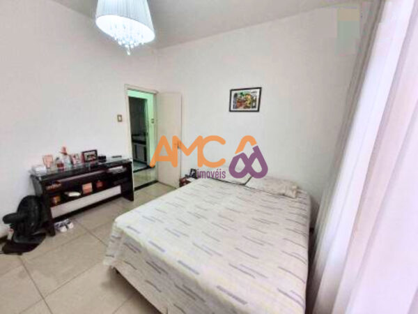 Apartamento com 2 qts, no Floresta AMC543 - Image 4