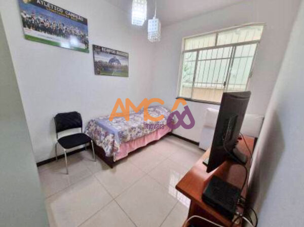 Apartamento com 2 qts, no Floresta AMC543 - Image 2