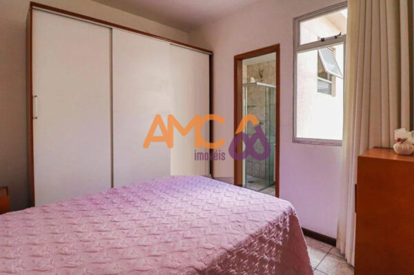 Apartamento 2 qts, no Floresta AMC539 - Image 5