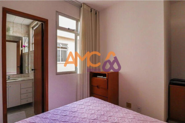 Apartamento 2 qts, no Floresta AMC539 - Image 7