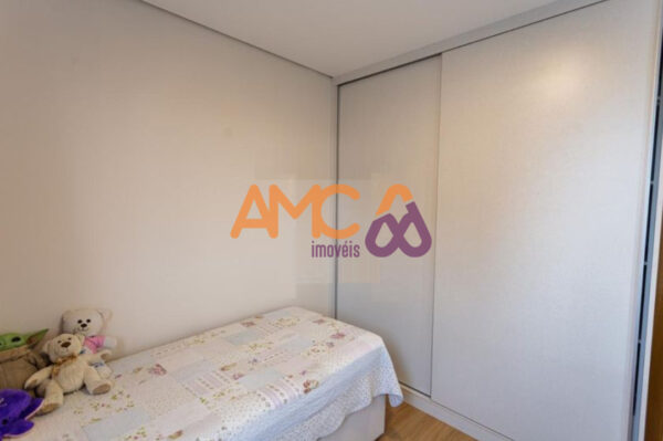 Apartamento 4 qts, no bairro União AMC542 - Image 10