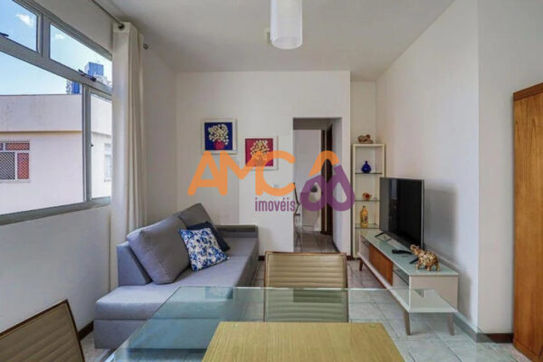 Apartamento 2 qts, no Floresta AMC539 - Image 9