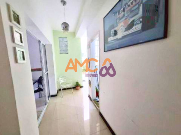 Apartamento com 2 qts, no Floresta AMC543 - Image 8