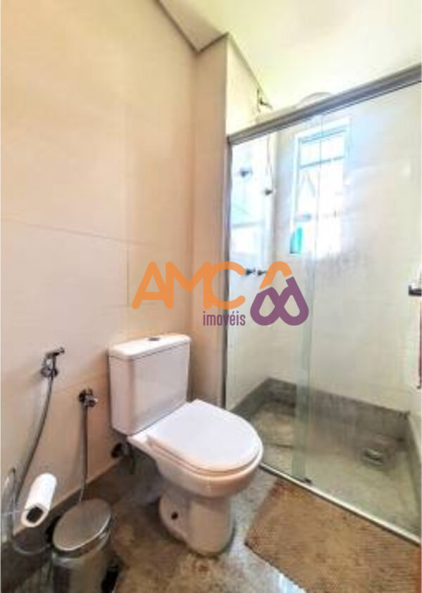 Apartamento 4 qts. no bairro Silveira AMC545 - Image 15