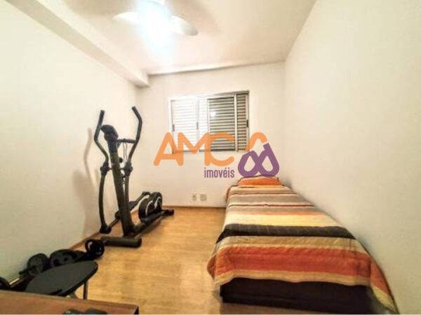 Apartamento 4 qts. no bairro Silveira AMC545 - Image 16