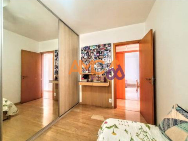 Apartamento 4 qts. no bairro Silveira AMC545 - Image 14