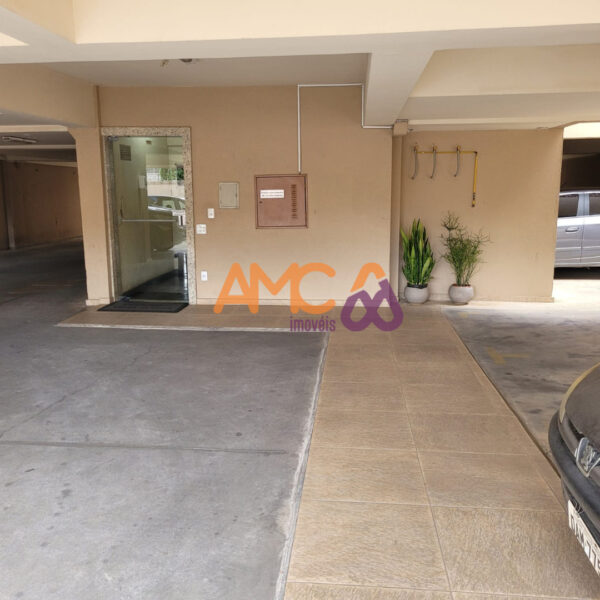 Apartamento 2 qts no Santa Tereza AMC547 - Image 11