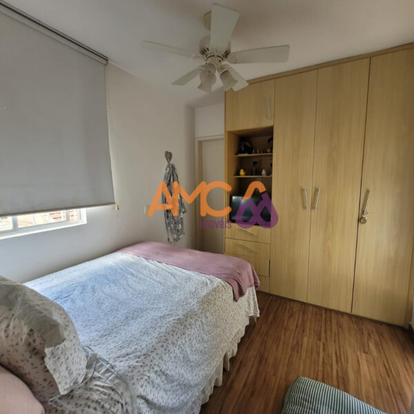 Apartamento 2 qts no Santa Tereza AMC547 - Image 7