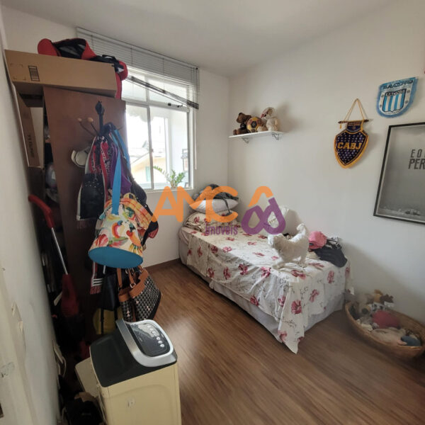 Apartamento 2 qts no Santa Tereza AMC547 - Image 8