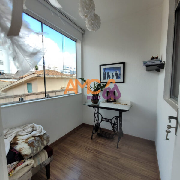 Apartamento 2 qts no Santa Tereza AMC547 - Image 9