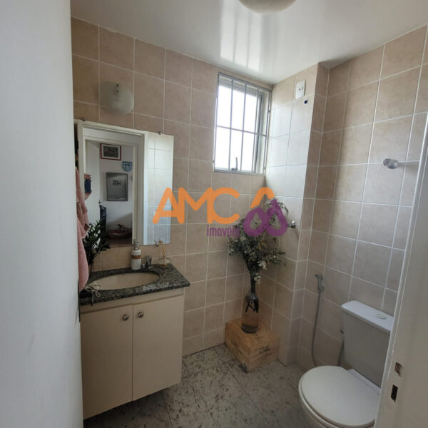 Apartamento 2 qts no Santa Tereza AMC547 - Image 10