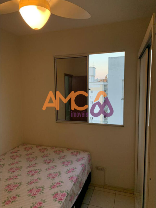 Apartamento com 2 Qts no bairro Silveira AMC551 - Image 5