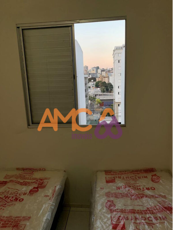 Apartamento com 2 Qts no bairro Silveira AMC551 - Image 7