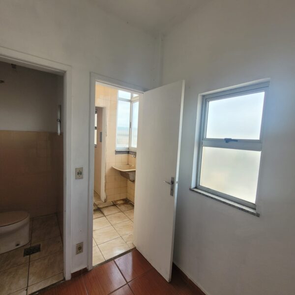 Apartamento 2 qts no Carlos Prates AMC556 - Image 5