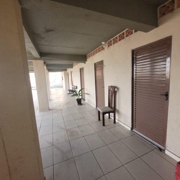 Apartamento 2 qts no Carlos Prates AMC556 - Image 12